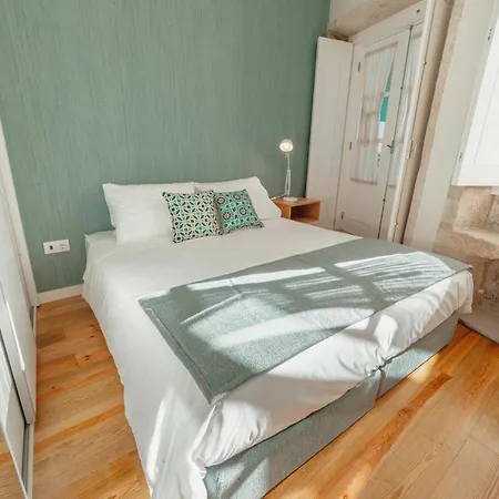 River Eyes Apartment Porto