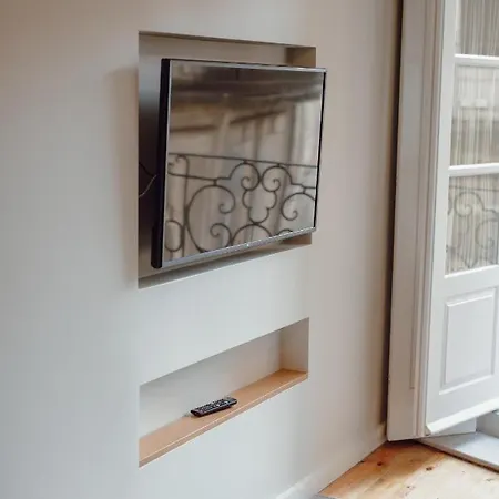 River Eyes Apartment Porto