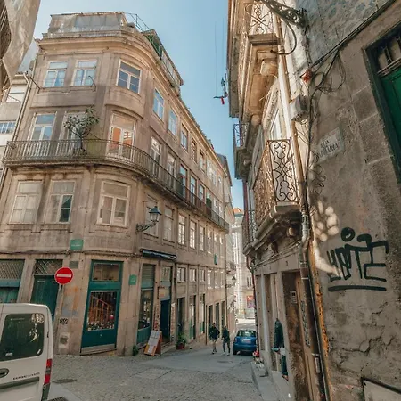 River Eyes * Porto